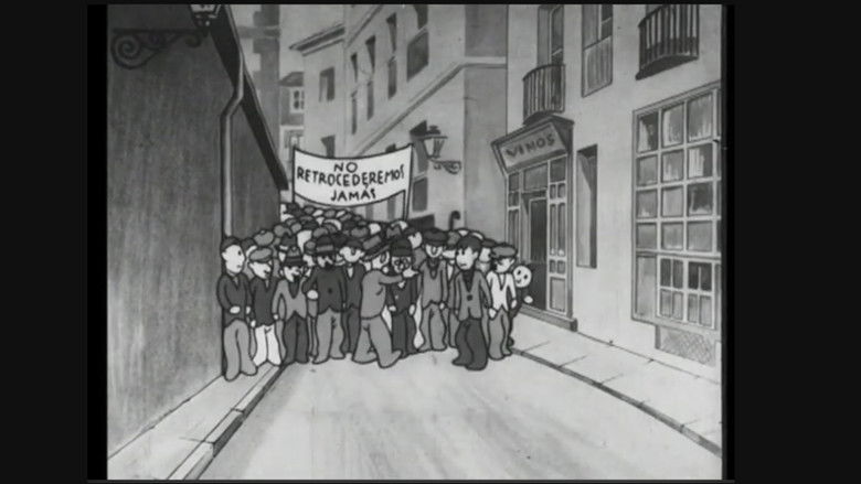 Imatge de Francisca, la mujer fatal