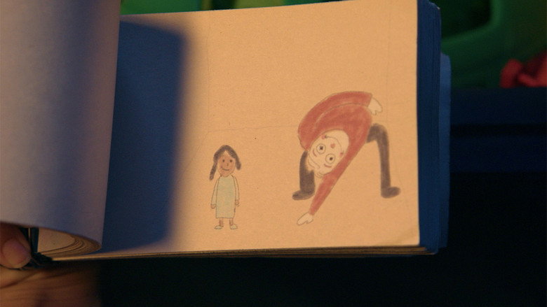 Still from Channel Zero - Season 4 Episode 1
