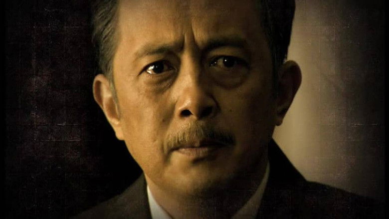 Still image for 生死兄弟之钢魂 season 1 episode 18: Episode 18