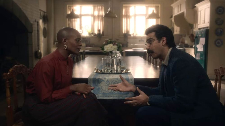 Still from The Haunting of Bly Manor - Season 1 Episode 5