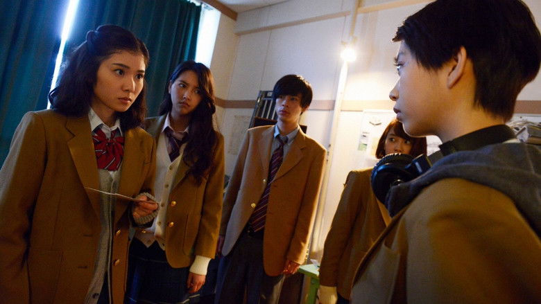 Still image for She season 1 episode 3: Episode 3