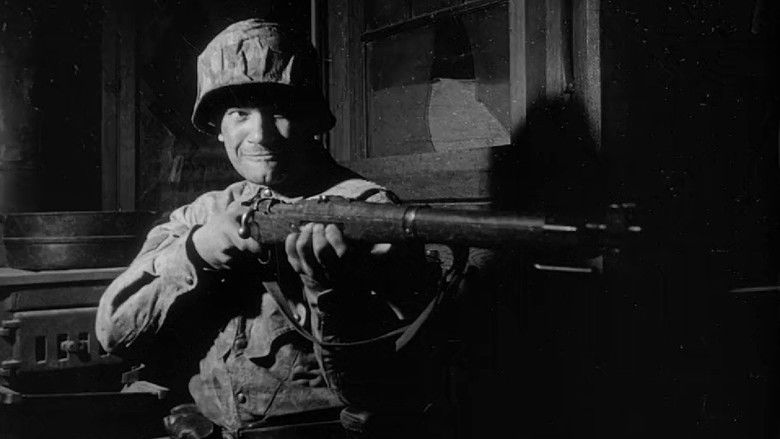 Fear and Desire Photo 8