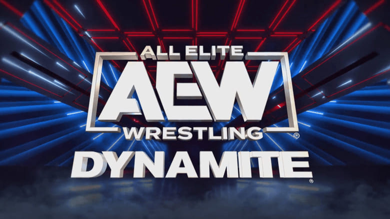 All Elite Wrestling: Dynamite Season 4 Episode 35 : August 31, 2022