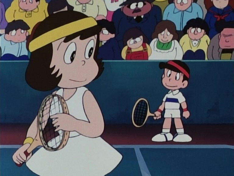 Still image for Kaibutsu-kun season 1 episode 61: Episode 61