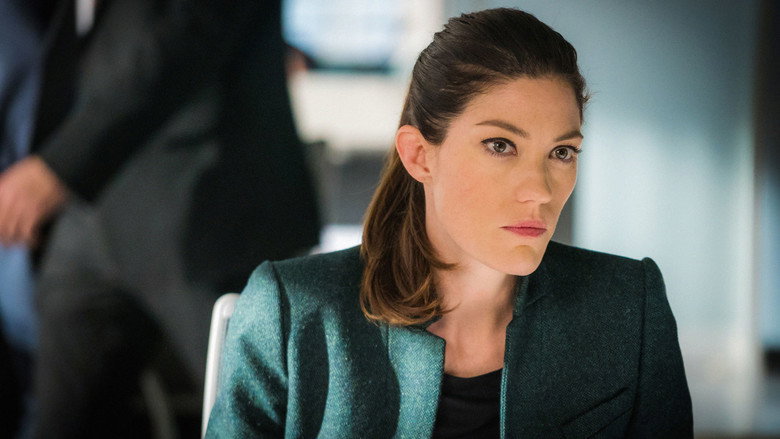 Still from Limitless - Season 1 Episode 15