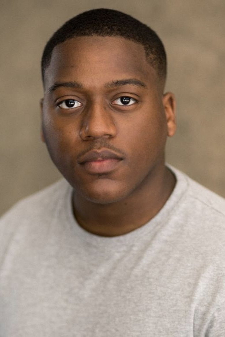 Jeremiah Burlen portrait