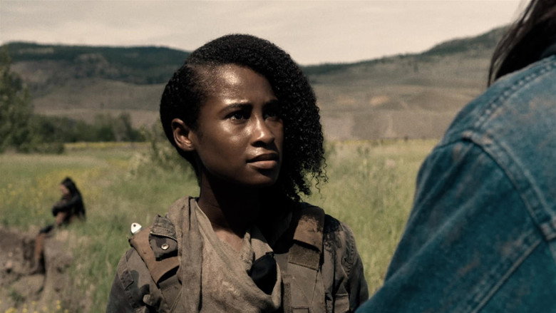 Van Helsing S05E05 — Sisterhunt episode still