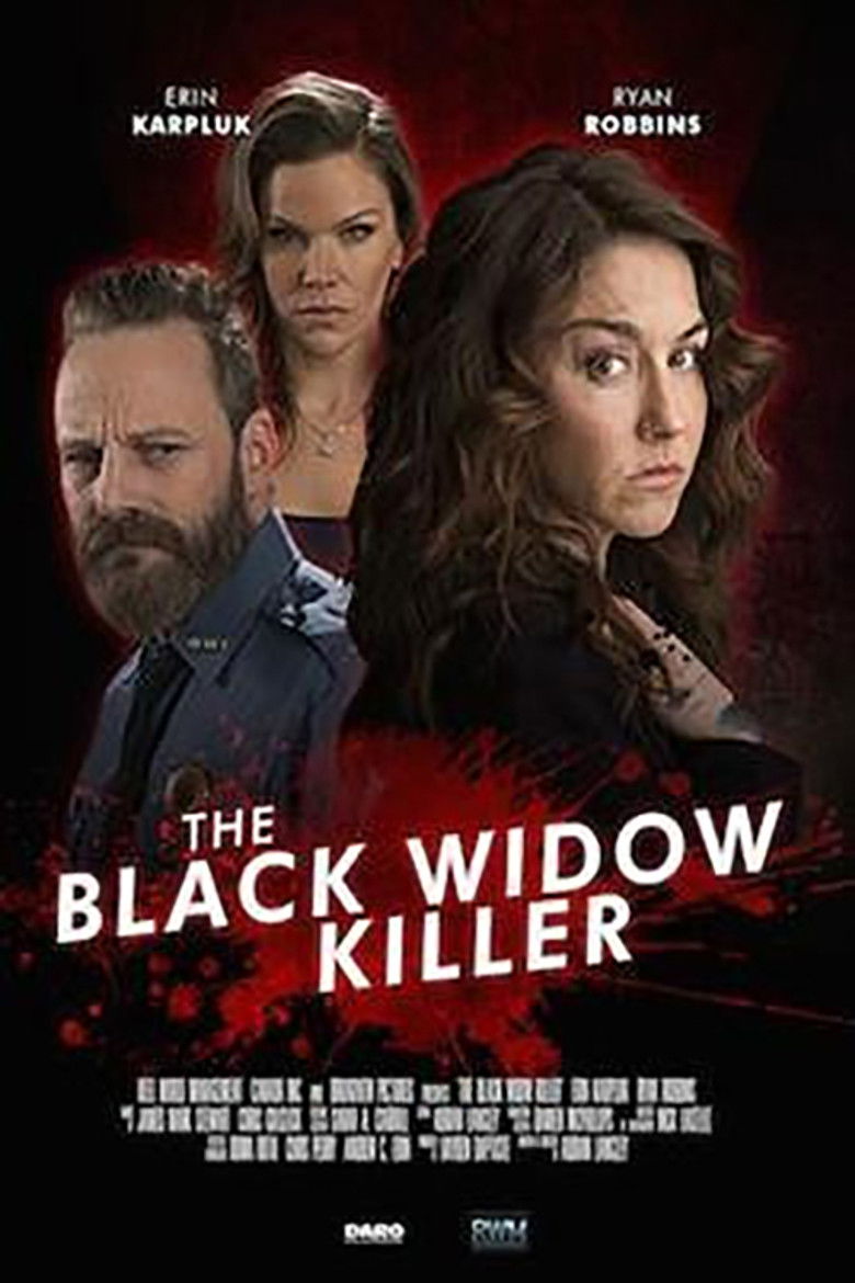 Imatge de The Black Widow Killer