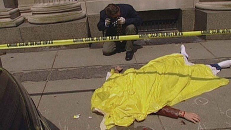 Still image for The FBI Files season 1 episode 6: The Crazy Don