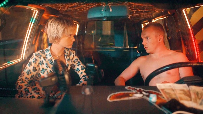 Still image for Dino season 1 episode 8: Episode 8 Still image for Dino season 1 episode 8: Episode 8