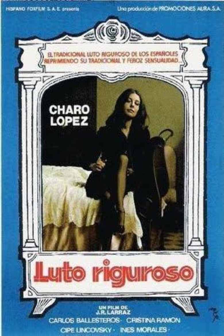Luto Riguroso — image 4