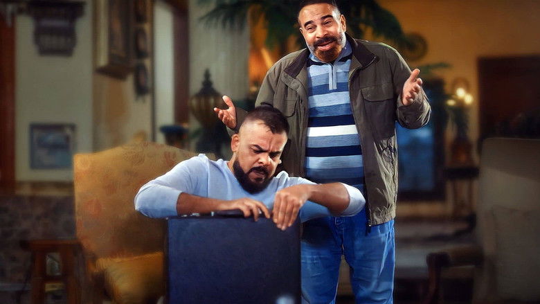 Still image for The Master season 1 episode 9: Episode 9 Still image for The Master season 1 episode 9: Episode 9