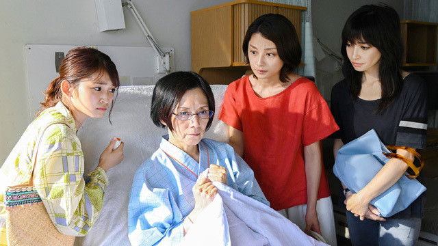 Still image for I Shared My Husband season 1 episode 7: Episode 7 Still image for I Shared My Husband season 1 episode 7: Episode 7