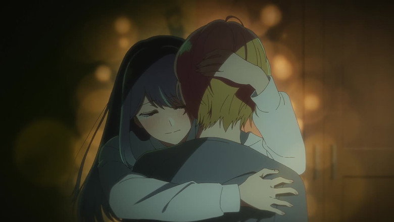 Still from 【OSHI NO KO】 - Season 1 Episode 15