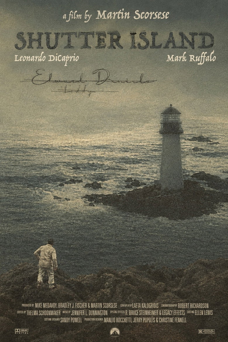 Imatge de Shutter Island