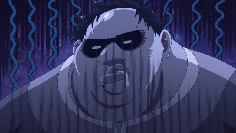Still from Uglymug, Epicfighter - Season 1 Episode 2