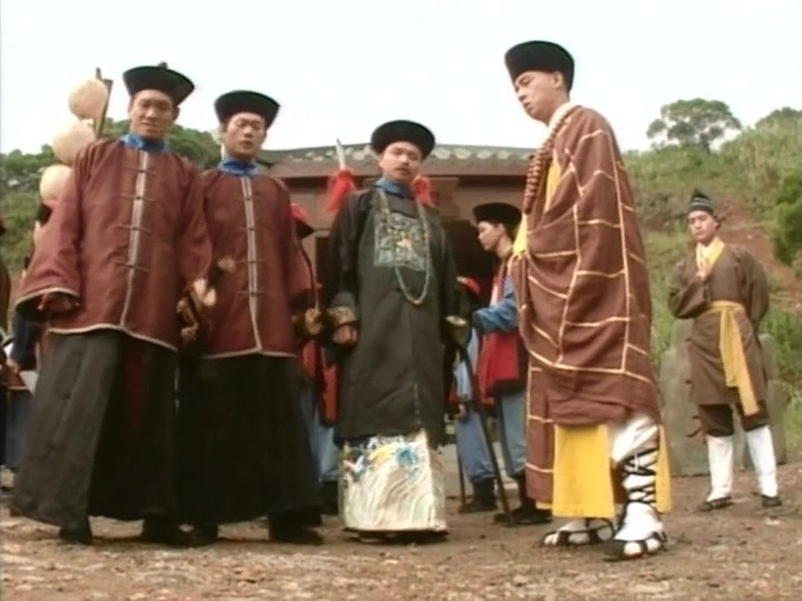 Still image for The Duke of Mount Deer season 1 episode 23: Episode 23 Still image for The Duke of Mount Deer season 1 episode 23: Episode 23