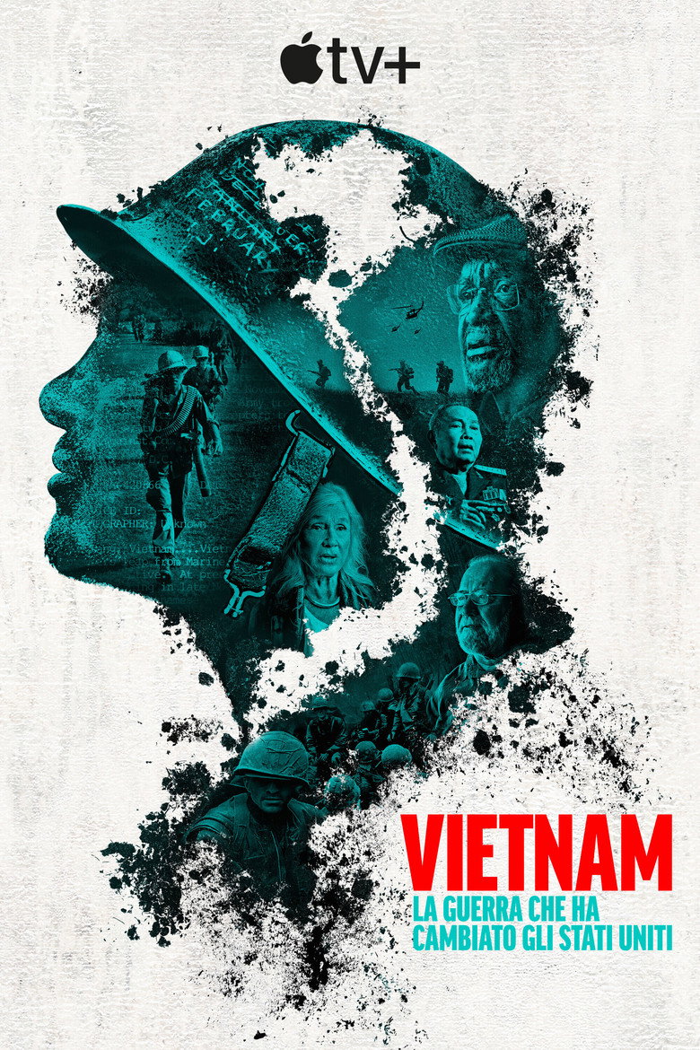 Vietnam: La guerra che ha cambiato gli Stati Uniti
