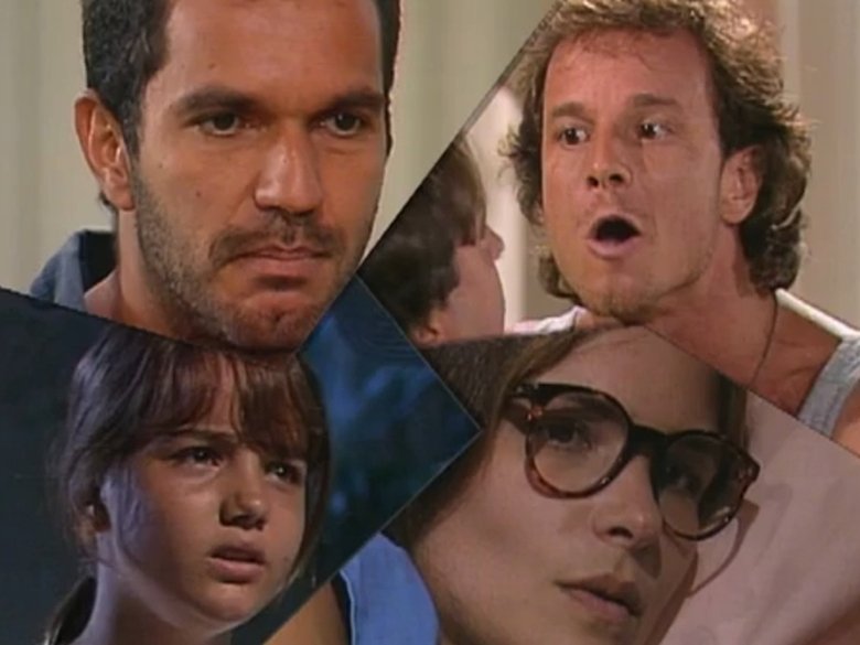 Still image for Quatro por Quatro season 1 episode 29: Chapter 29 Still image for Quatro por Quatro season 1 episode 29: Chapter 29