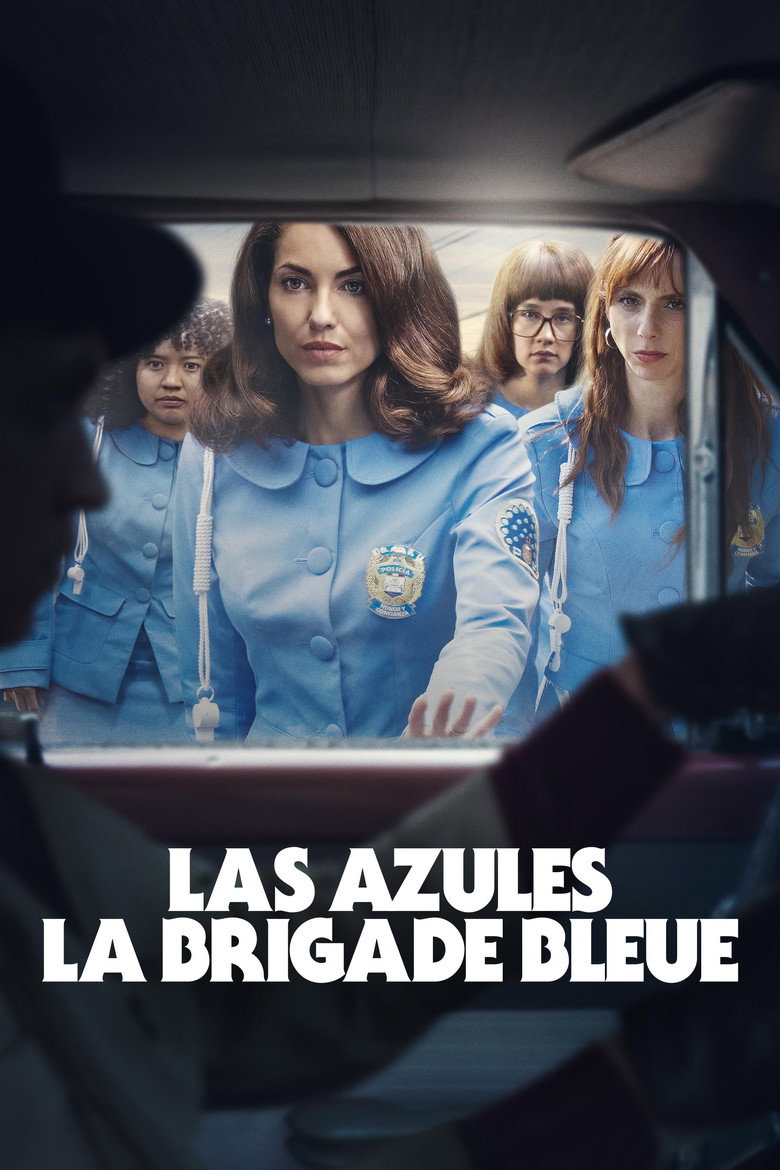 Póster la Serie