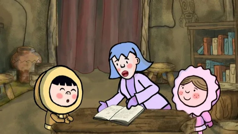 Episode 6