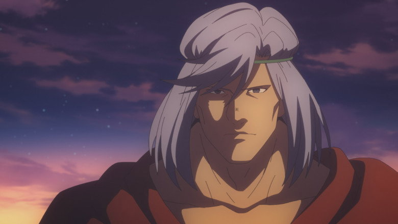 Still from Helck - Season 1 Episode 23