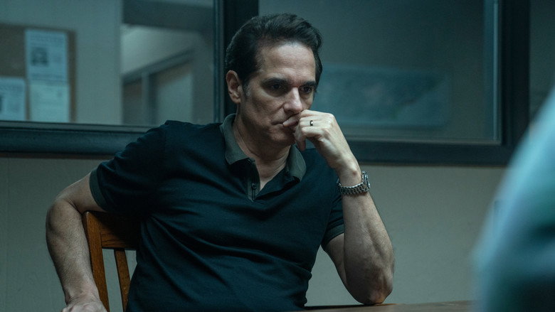 Still from The Outsider - ซีซัน 1 ตอน 9