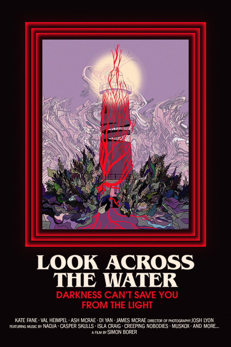 Look Across The Water