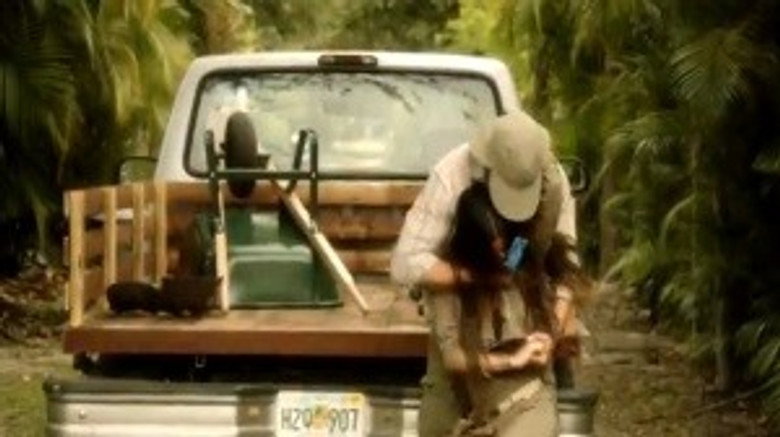 Still from Burn Notice - Season 7 Episode 2