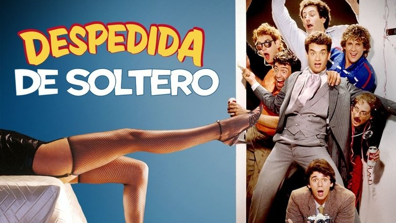 Despedida de soltero (1984)