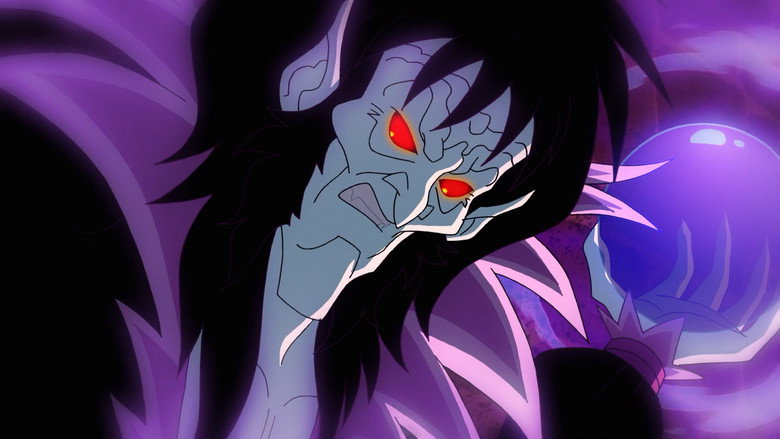 Still from Scooby-Doo! Mystery Incorporated - Season 2 Episode 4
