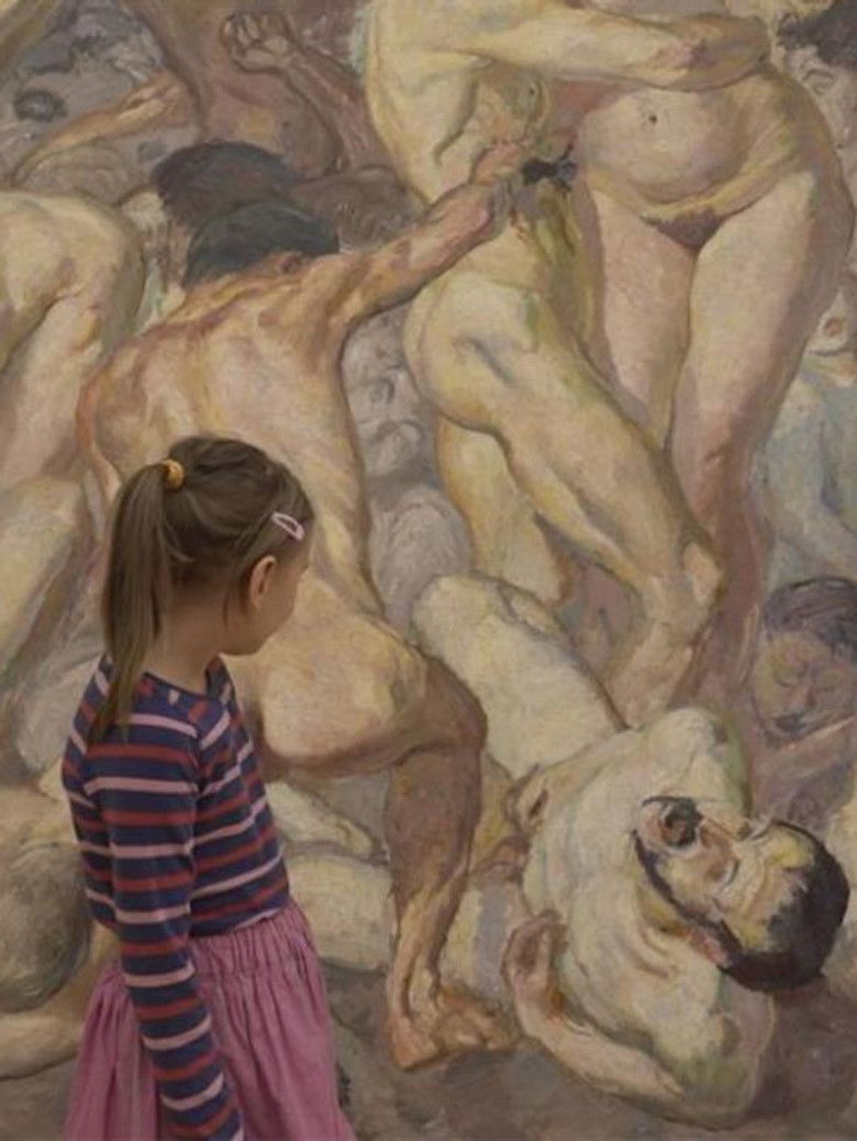 Imatge de Girls / Museum