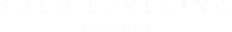 Imagen de SOLO LEVELING -segundo despertar-