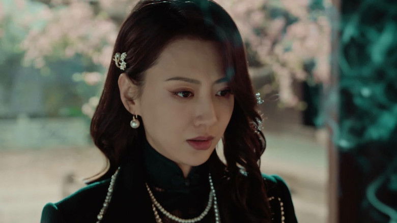 Still image for Fall in Love season 1 episode 12: Episode 12