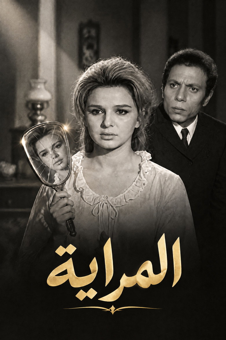 Imatge de المرايه