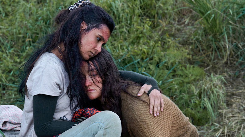Still from The Wilds - Season 2 Episode 8