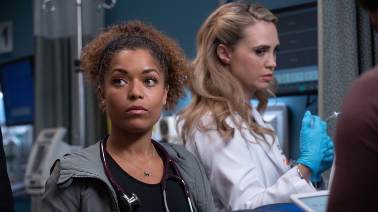Good Sam Episode 3 Streaming Good Doctor: Saison 3 Episode 10 Streaming VF Complet - HDSS