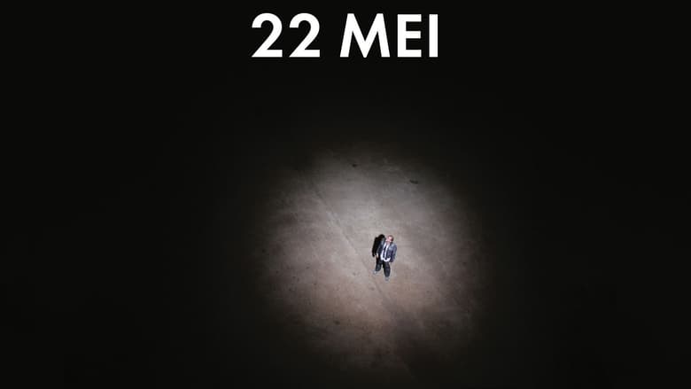 22nd of May movie poster