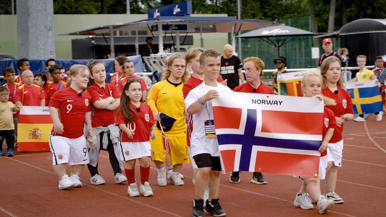 Still image for Gigantene season 1 episode 5: Episode 5