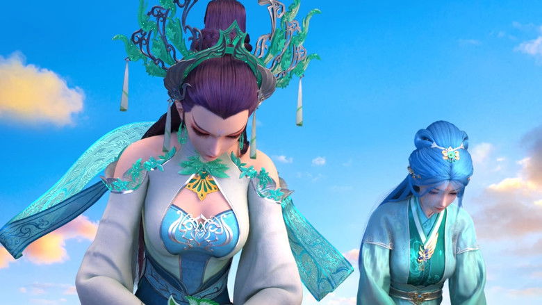 Still image for I Am a Great God season 1 episode 9: Episode 9 Still image for I Am a Great God season 1 episode 9: Episode 9