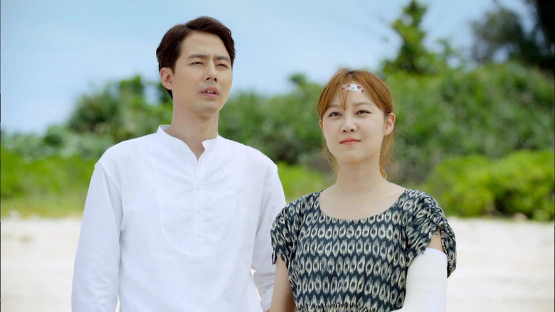 Still from ถ้ารักกัน...มันก็โอเค - ซีซัน 1 ตอน 9