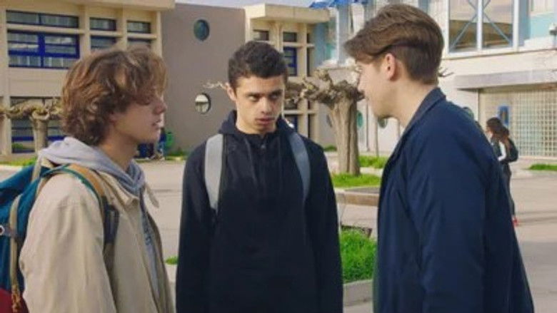 Still image for ASKIP, le collège se la raconte season 1 episode 7: Episode 7