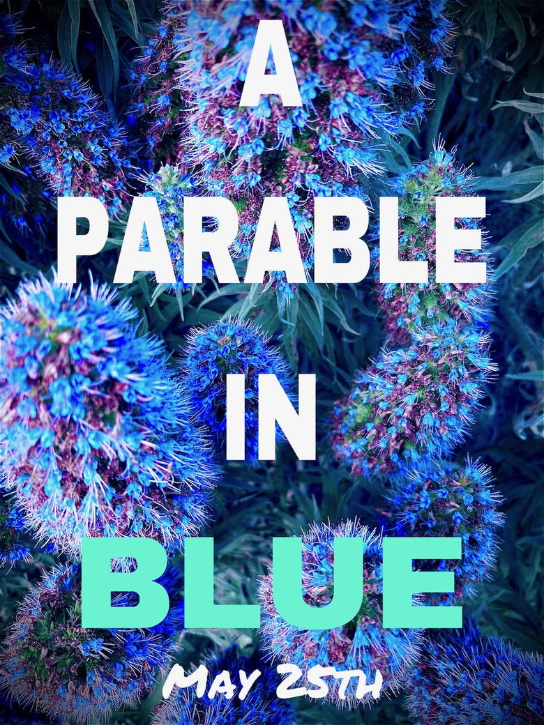 Imatge de Lock Up: Distorted Blue Haze