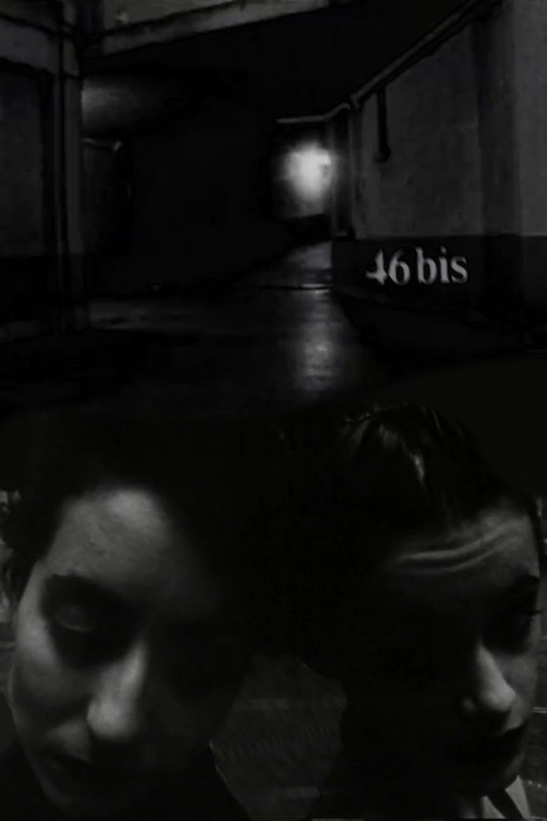 Imatge de 46Bis, rue de Belleville