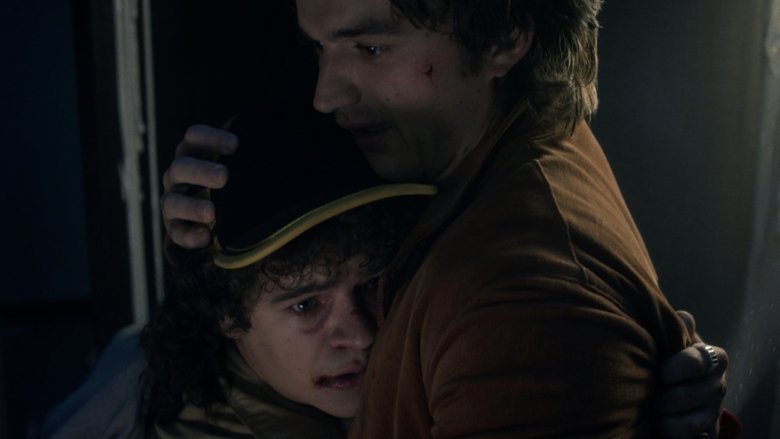 Stranger Things (2016)