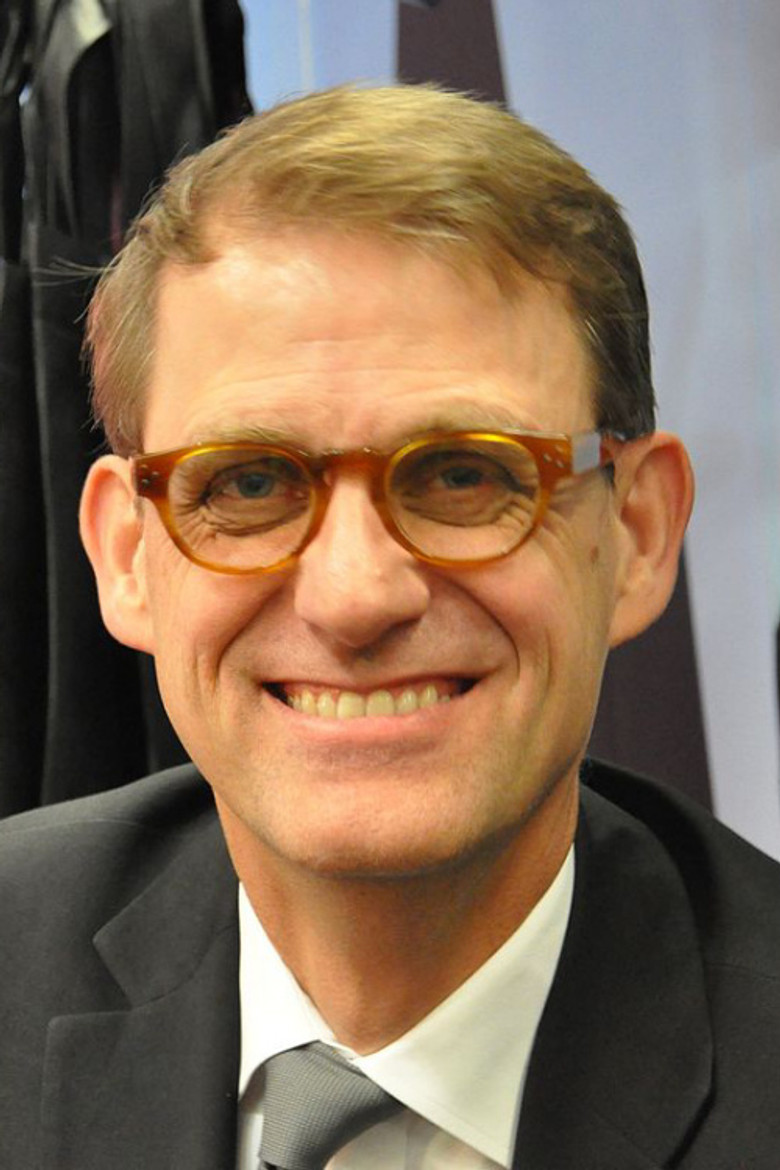 Martin Ingvar portrait