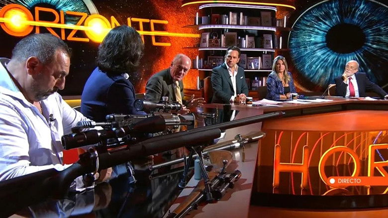 Horizonte Temporada 6 Episodio 1 Cuevana 3