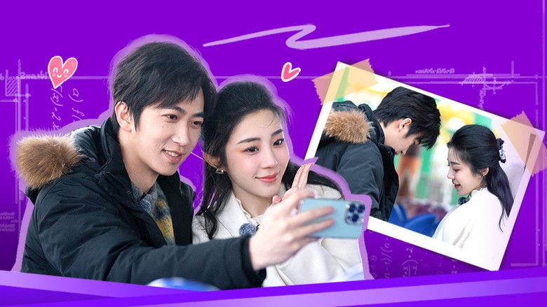 Still image for Smart Love Journey season 1 episode 5: Episode 5