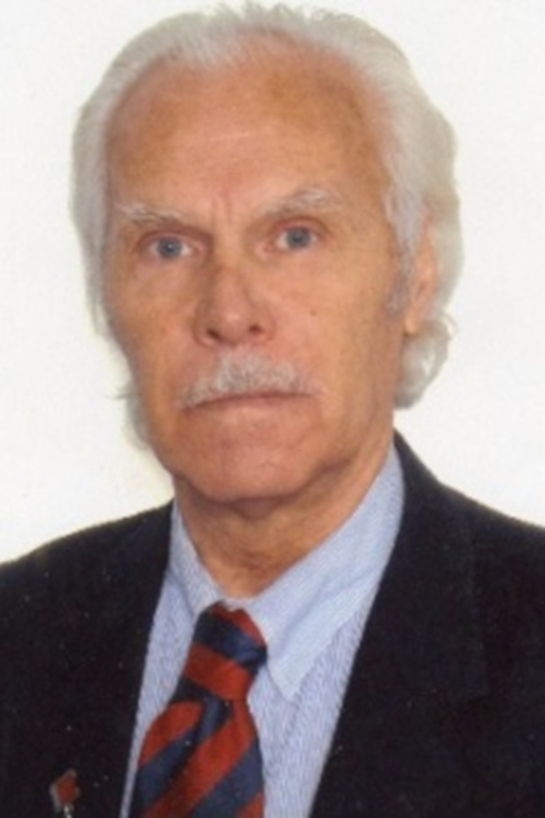 Viktor Glushchenko portrait image