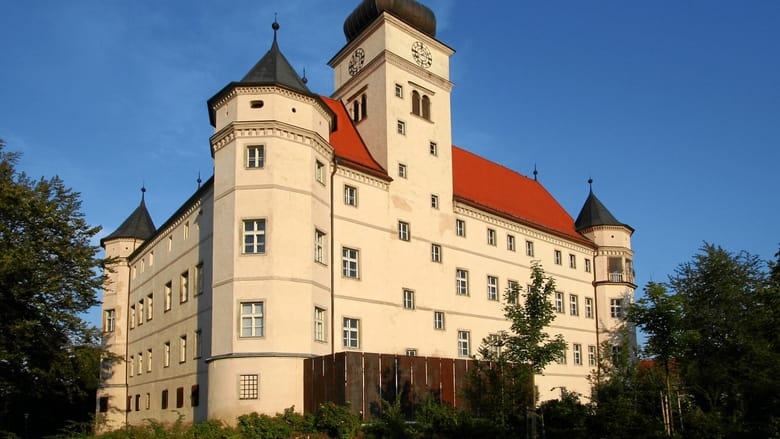 Hartheim : le château de l'horreur nazie